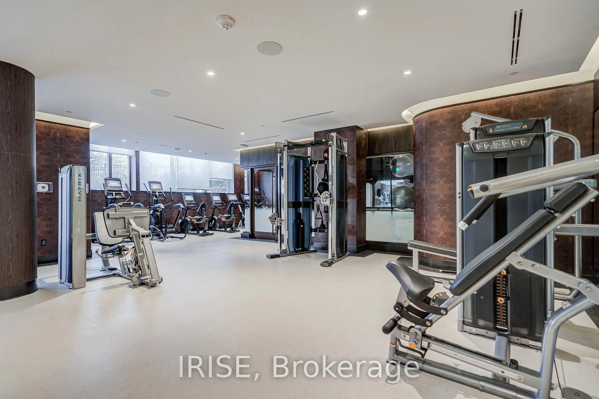 Photo 31 of Unit 1016, 399 Royal Orchard Boulevard, Markham, Royal Orchard — HOMEH