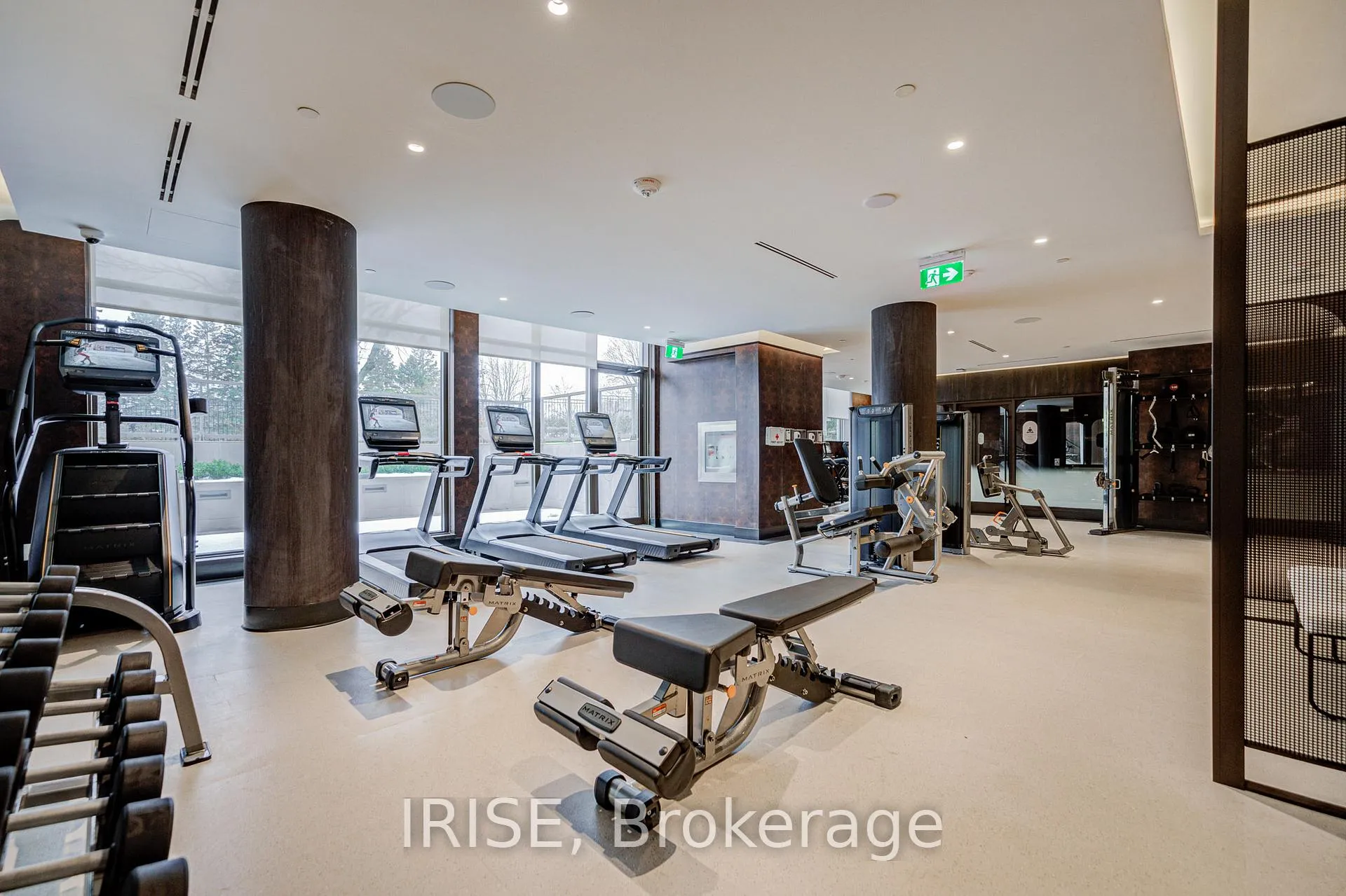 Photo 32 of Unit 1016, 399 Royal Orchard Boulevard, Markham, Royal Orchard — HOMEH