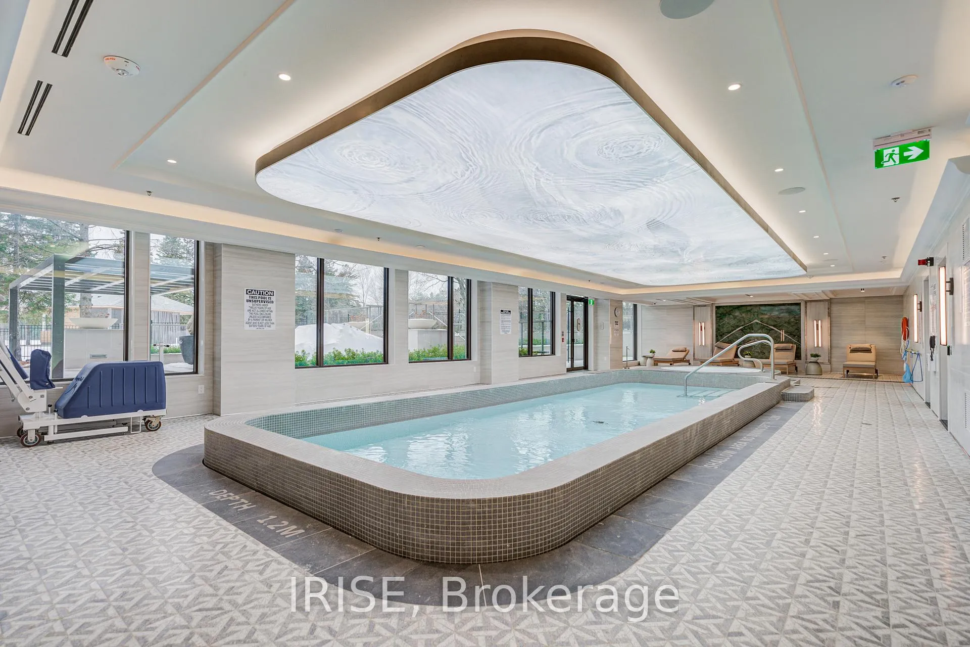 Photo 37 of Unit 1016, 399 Royal Orchard Boulevard, Markham, Royal Orchard — HOMEH