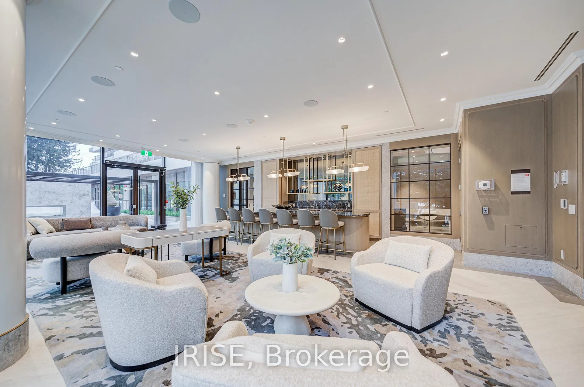 Photo 41 of Unit 1016, 399 Royal Orchard Boulevard, Markham, Royal Orchard — HOMEH