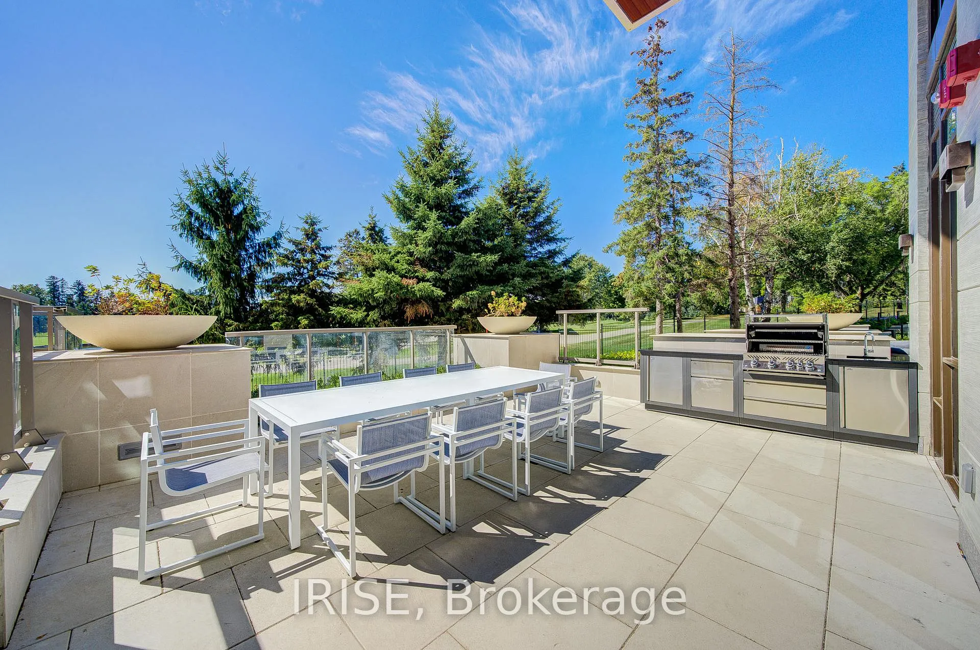 Photo 44 of Unit 1016, 399 Royal Orchard Boulevard, Markham, Royal Orchard — HOMEH