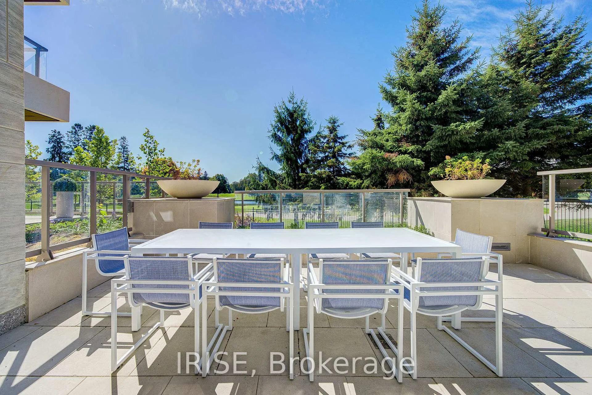 Photo 45 of Unit 1016, 399 Royal Orchard Boulevard, Markham, Royal Orchard — HOMEH