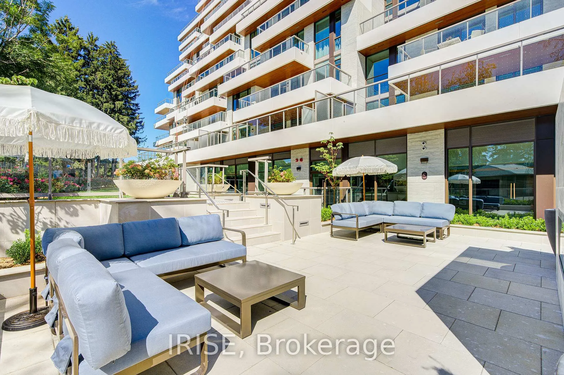 Photo 48 of Unit 1016, 399 Royal Orchard Boulevard, Markham, Royal Orchard — HOMEH