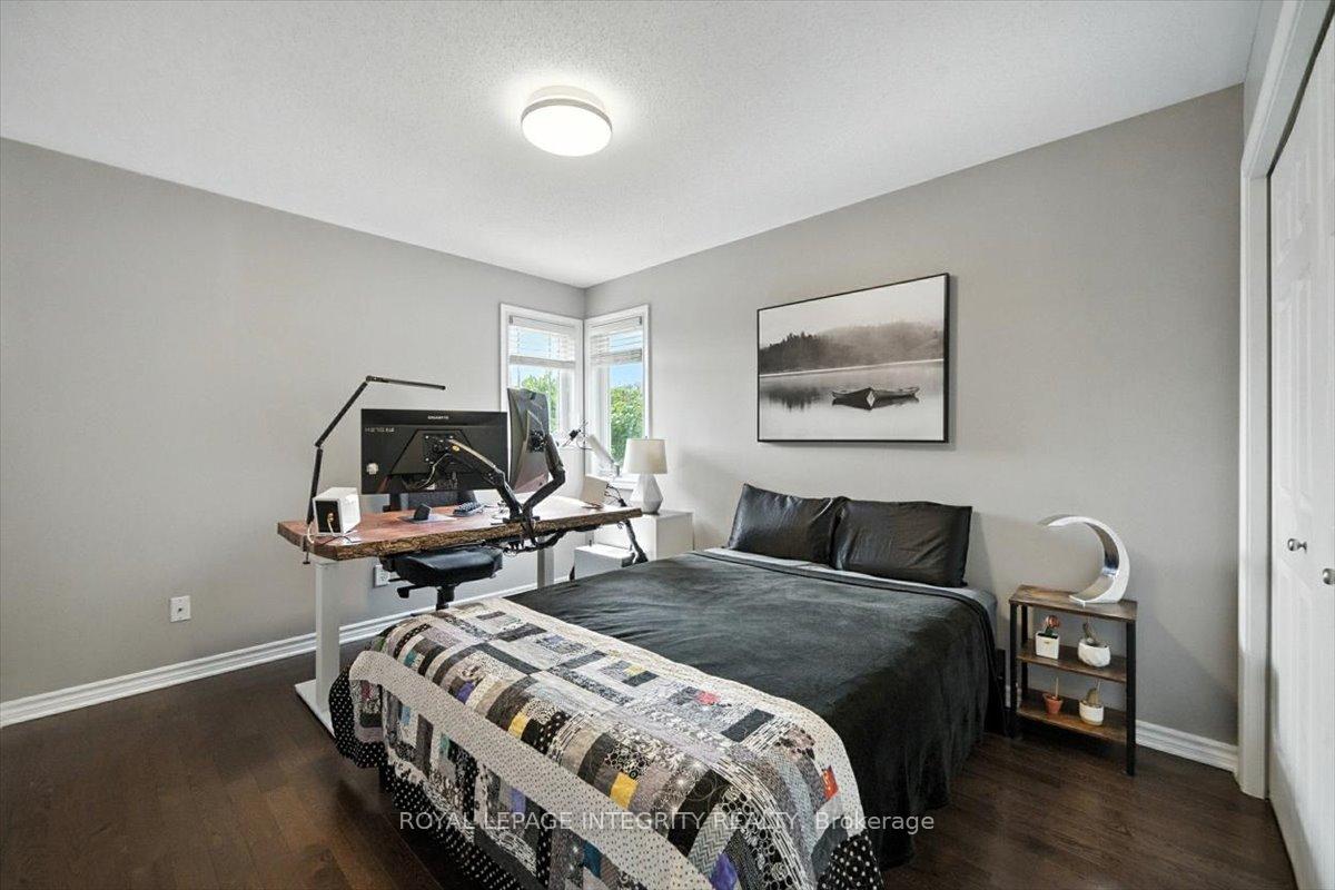 Photo 31 of 106 Trail Side Circle, Ottawa, Springridge/East Village — HOMEH