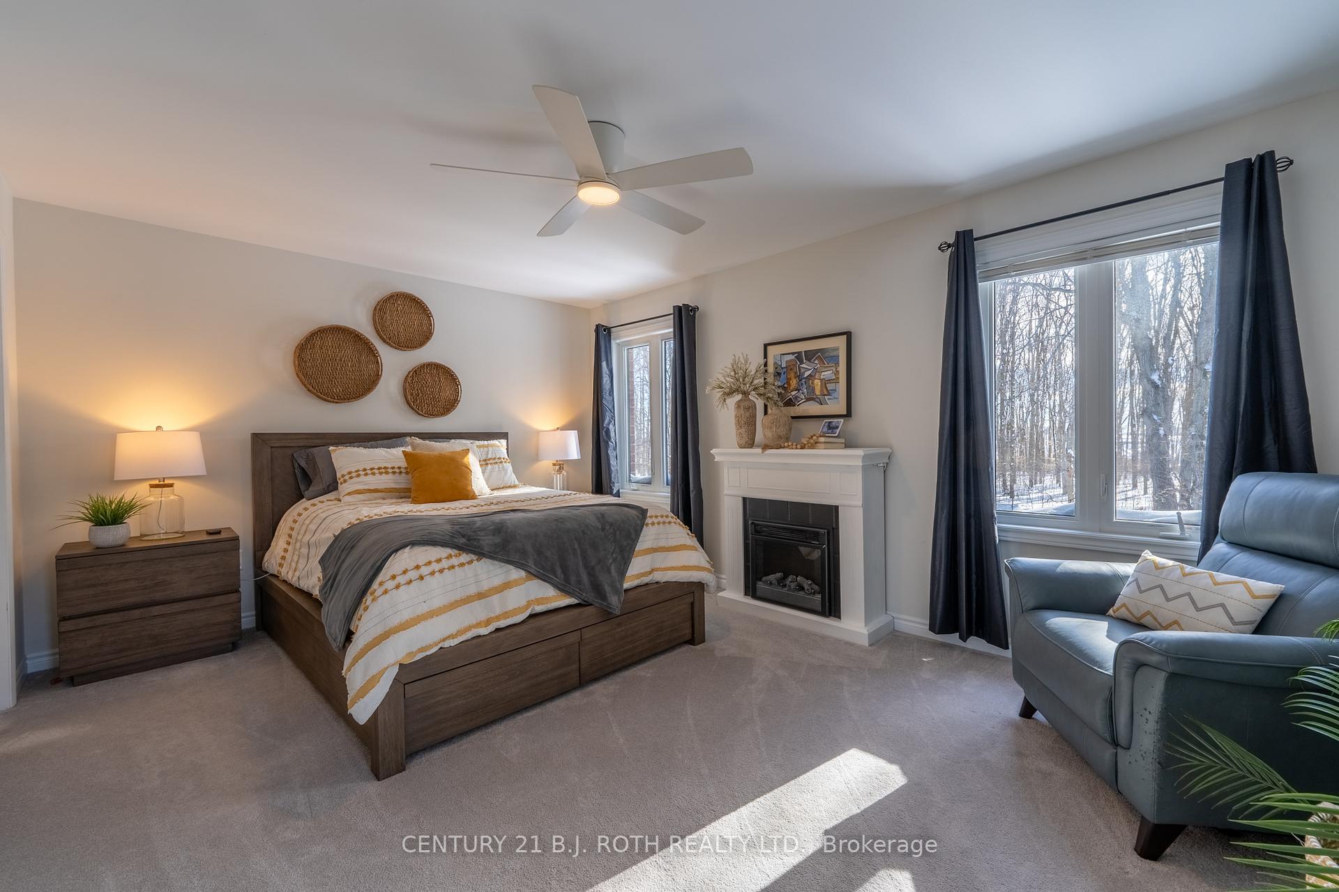 Photo 16 of 27 Atlantis Drive, Orillia — HOMEH