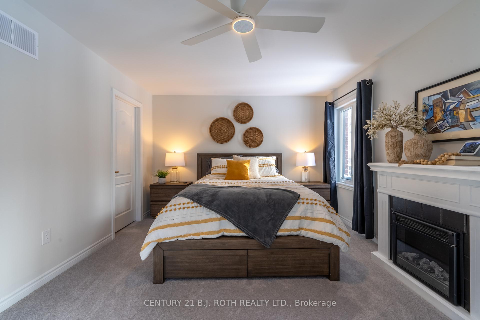 Photo 20 of 27 Atlantis Drive, Orillia — HOMEH