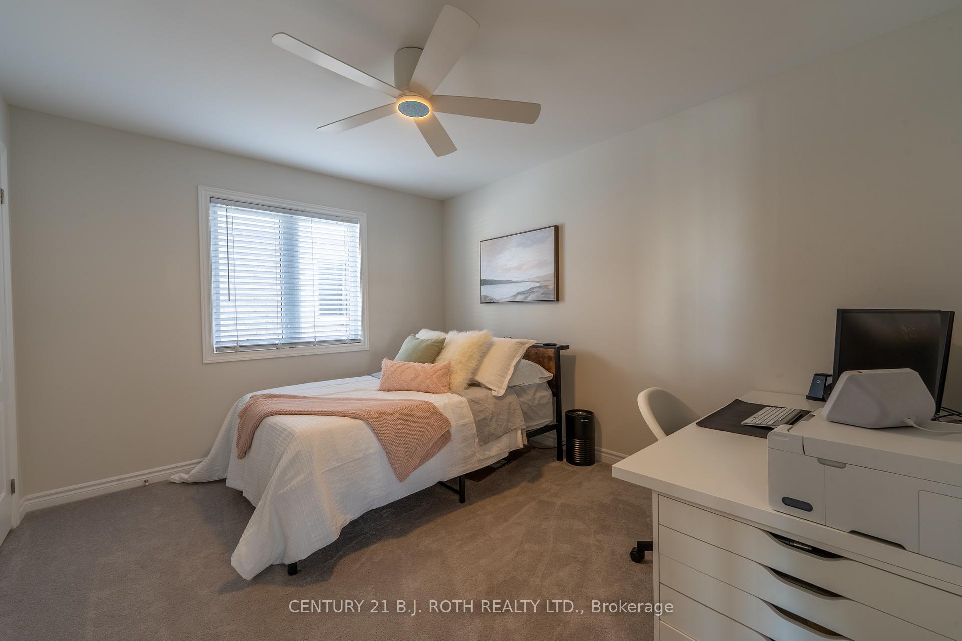 Photo 23 of 27 Atlantis Drive, Orillia — HOMEH