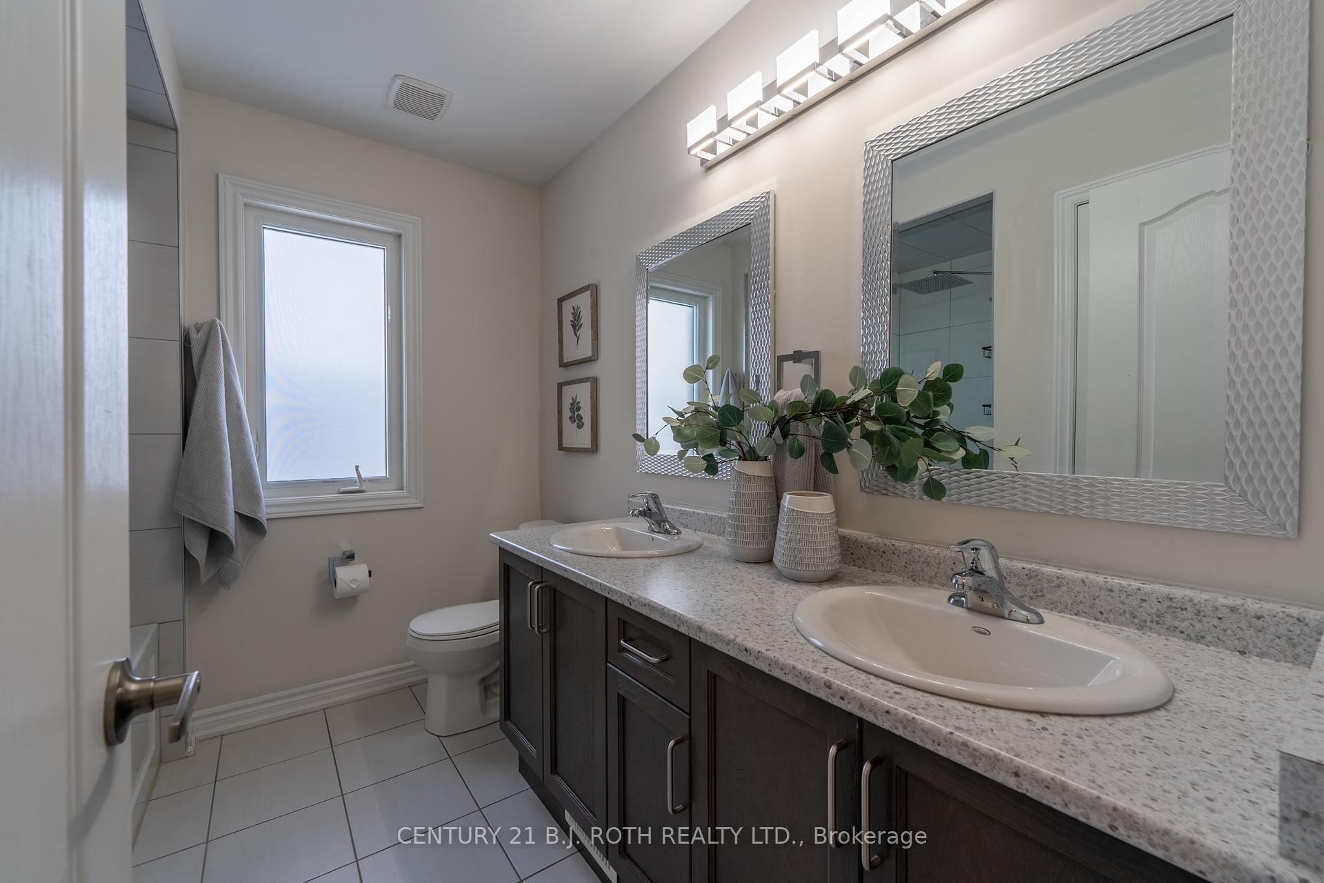 Photo 25 of 27 Atlantis Drive, Orillia — HOMEH