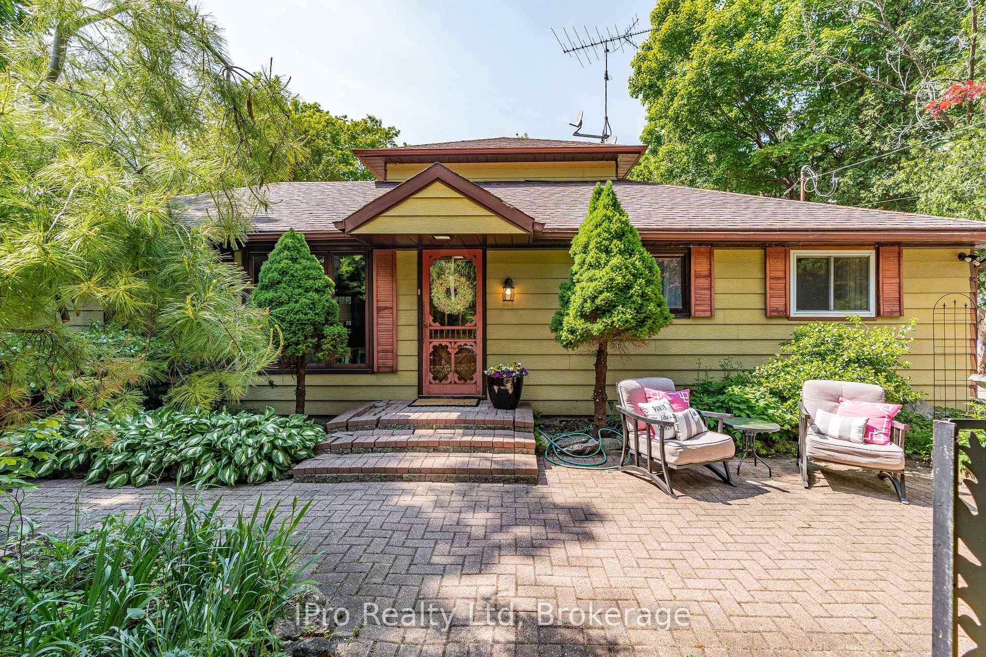 Photo 1 of 2681 Conservation Road, Milton, Rural Milton West — HOMEH