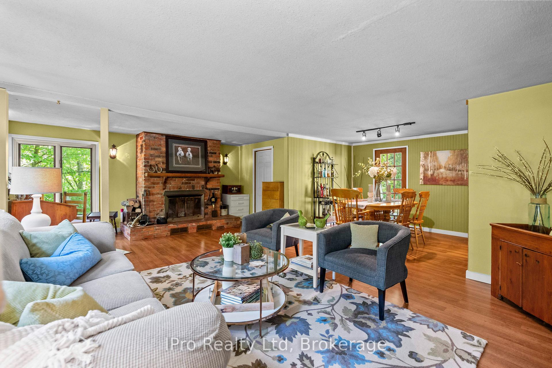 Photo 3 of 2681 Conservation Road, Milton, Rural Milton West — HOMEH