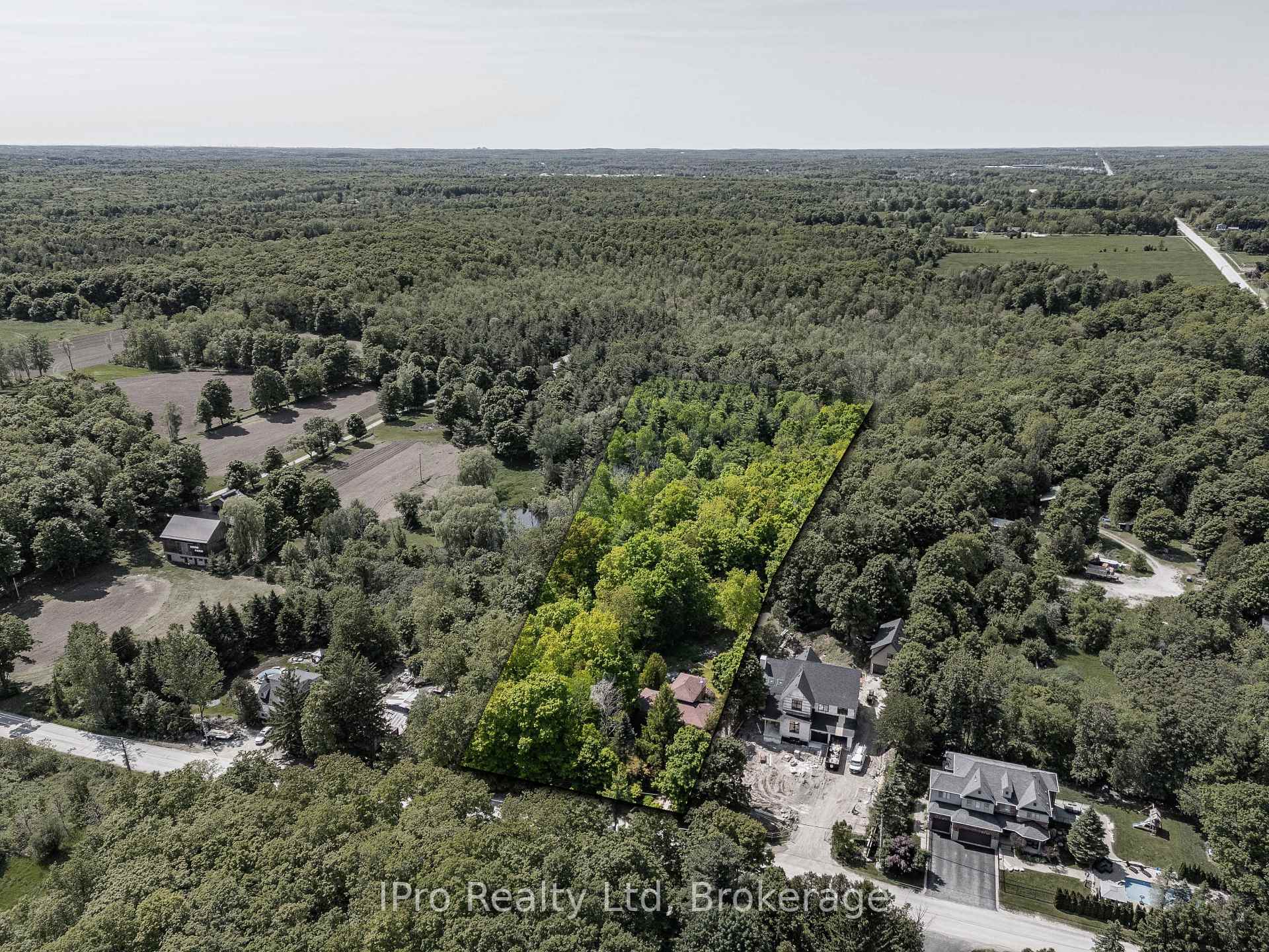 Photo 29 of 2681 Conservation Road, Milton, Rural Milton West — HOMEH