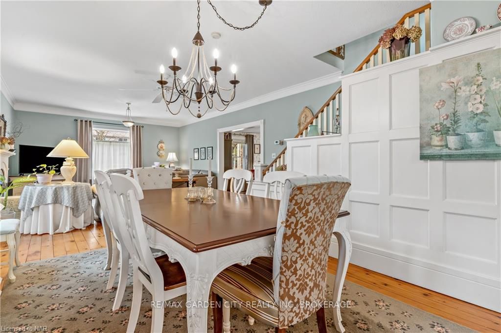 Photo 1 of 316 Canboro Road, Pelham, Fenwick — HOMEH