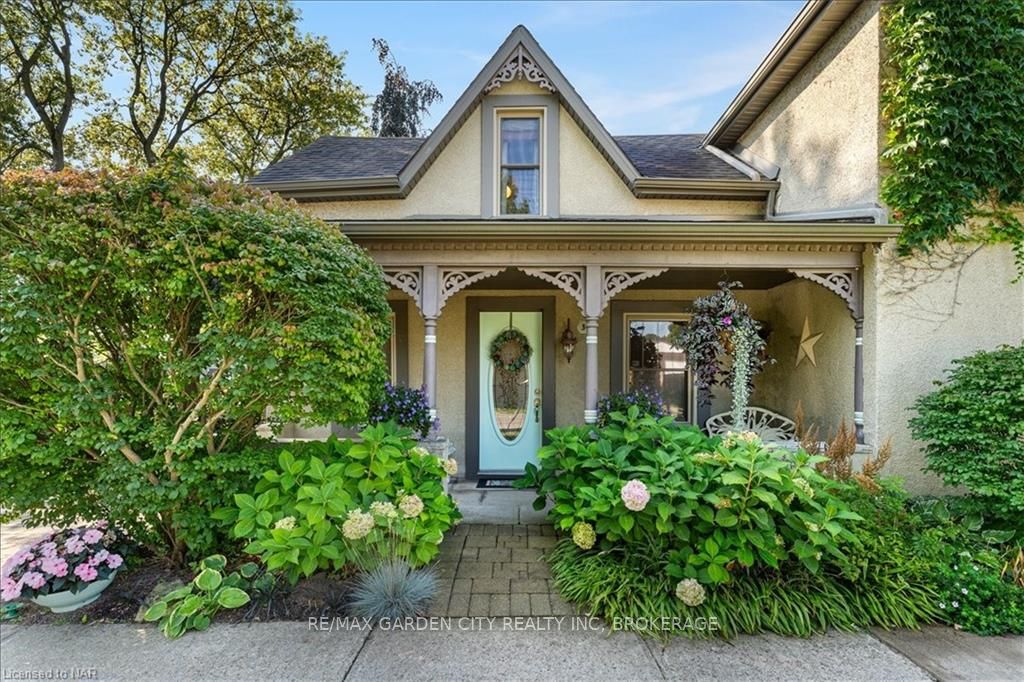 Photo 4 of 316 Canboro Road, Pelham, Fenwick — HOMEH
