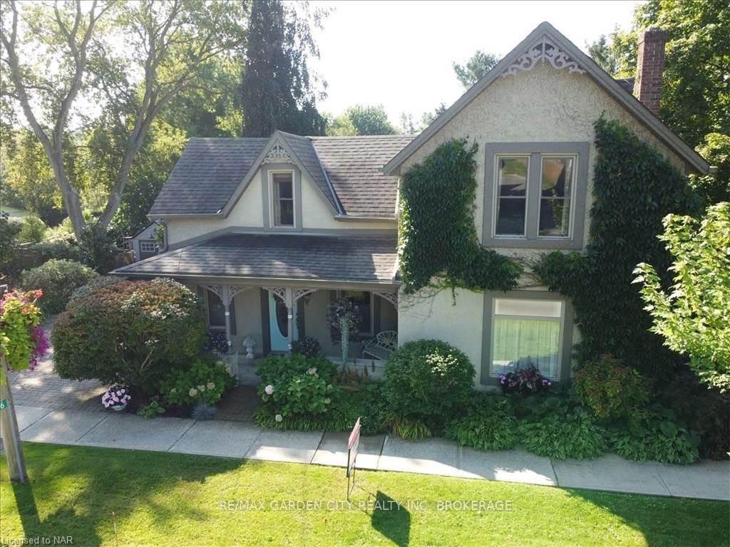 Photo 5 of 316 Canboro Road, Pelham, Fenwick — HOMEH