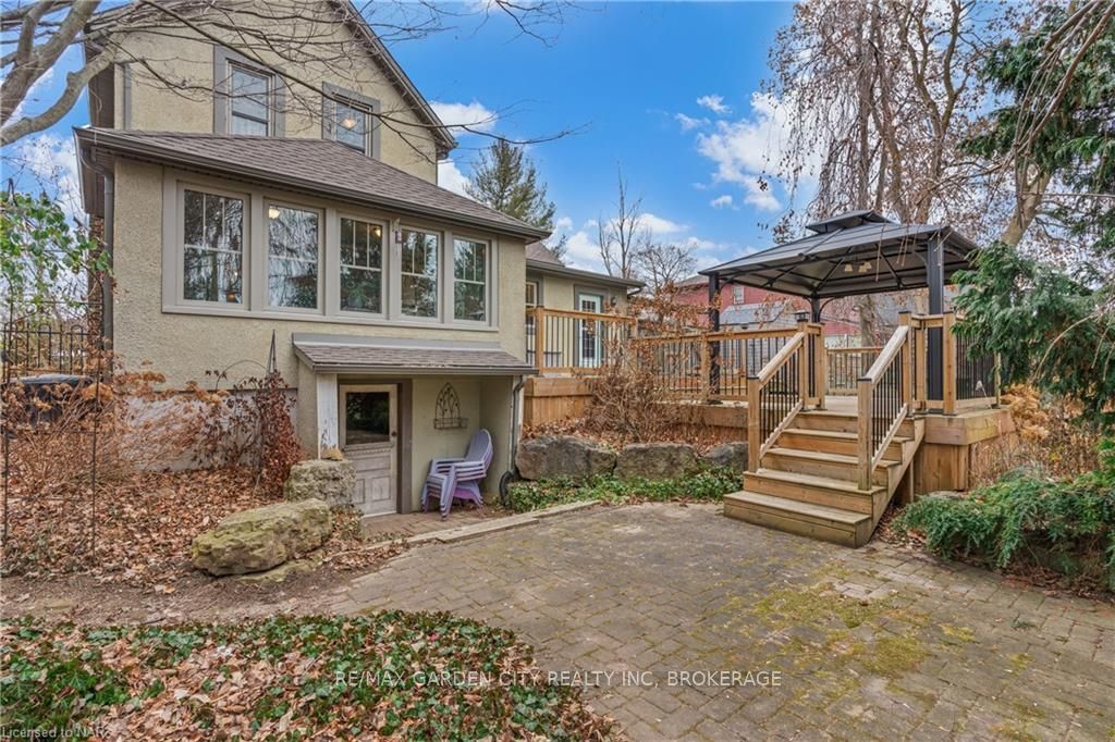 Photo 6 of 316 Canboro Road, Pelham, Fenwick — HOMEH
