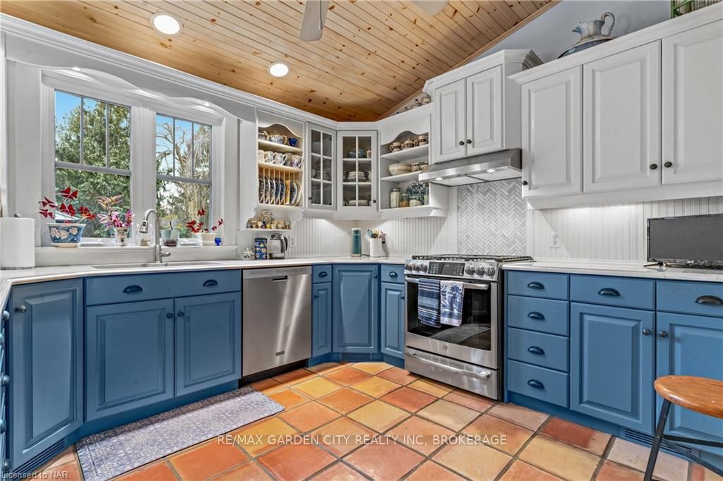 Photo 11 of 316 Canboro Road, Pelham, Fenwick — HOMEH