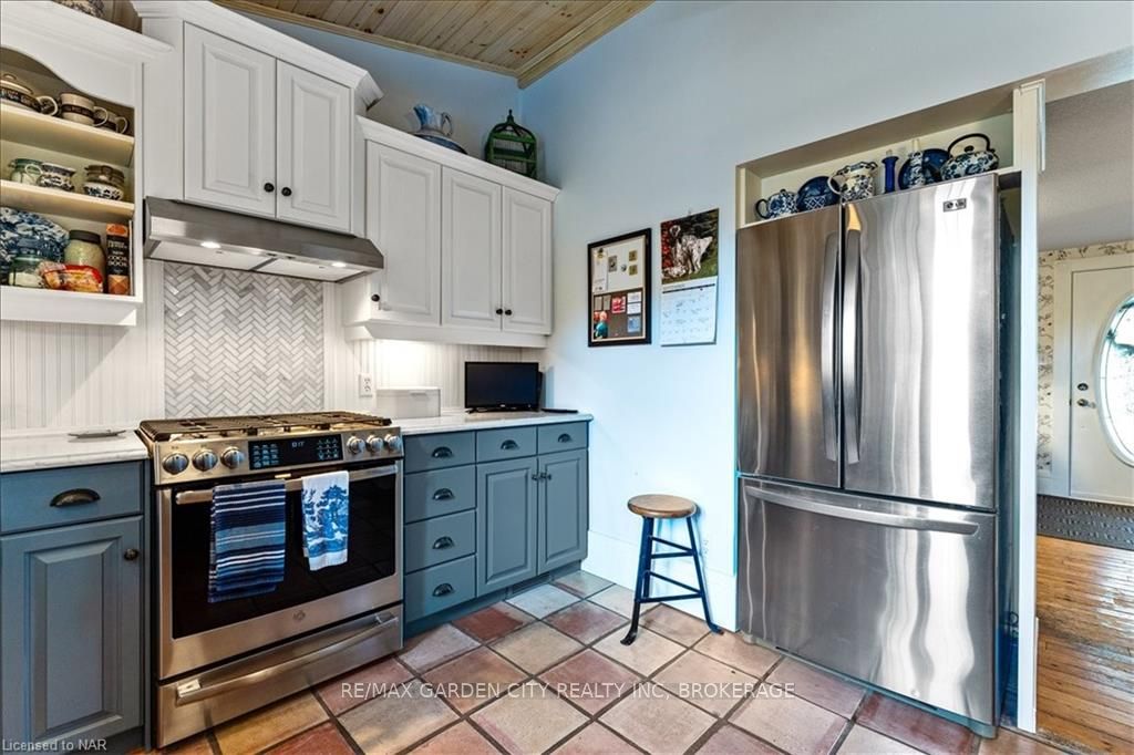 Photo 13 of 316 Canboro Road, Pelham, Fenwick — HOMEH