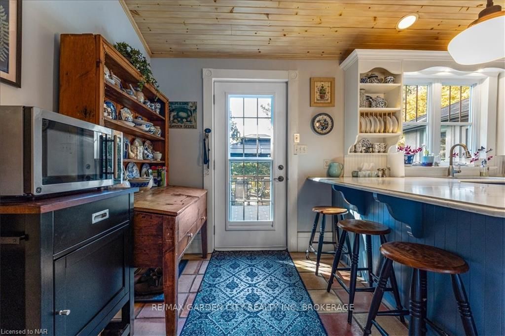 Photo 16 of 316 Canboro Road, Pelham, Fenwick — HOMEH