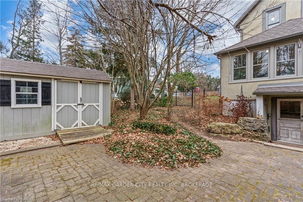 Photo 33 of 316 Canboro Road, Pelham, Fenwick — HOMEH