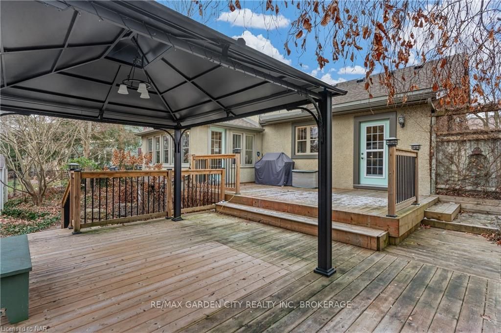 Photo 34 of 316 Canboro Road, Pelham, Fenwick — HOMEH