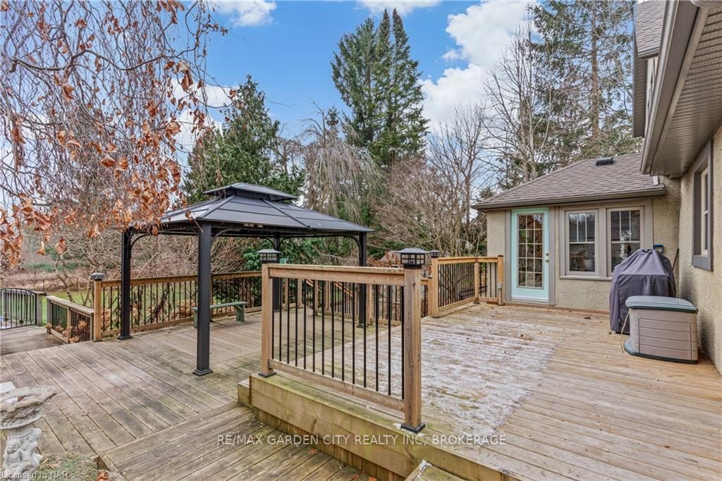 Photo 35 of 316 Canboro Road, Pelham, Fenwick — HOMEH