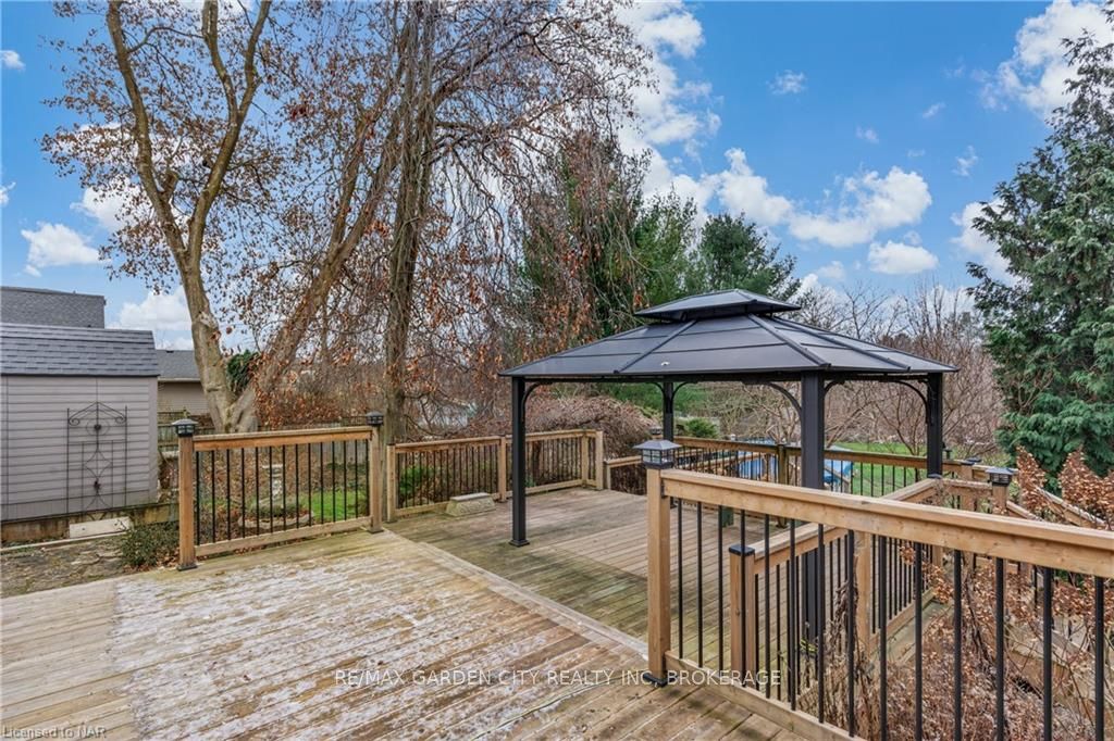 Photo 37 of 316 Canboro Road, Pelham, Fenwick — HOMEH