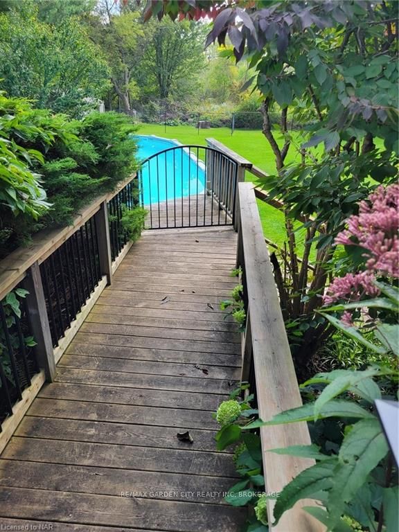 Photo 40 of 316 Canboro Road, Pelham, Fenwick — HOMEH