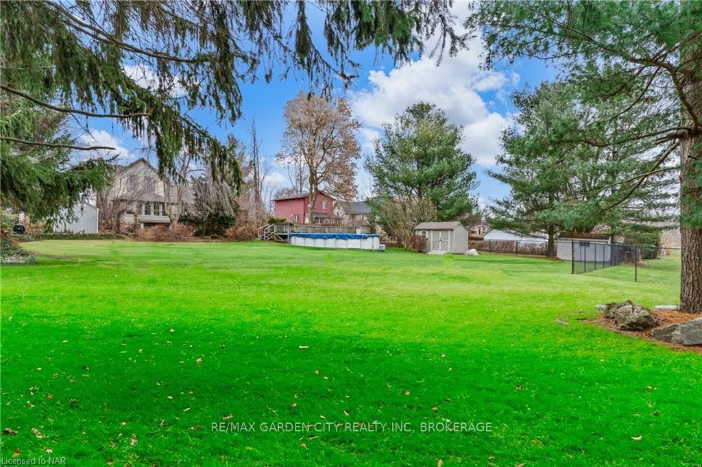 Photo 44 of 316 Canboro Road, Pelham, Fenwick — HOMEH