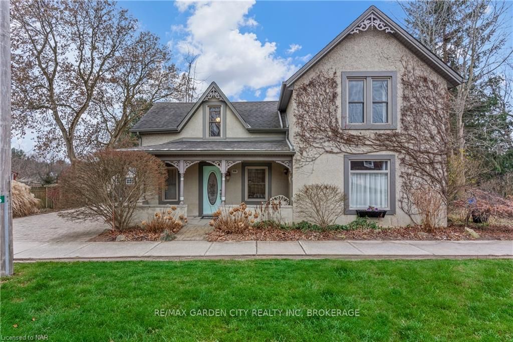 Photo 46 of 316 Canboro Road, Pelham, Fenwick — HOMEH