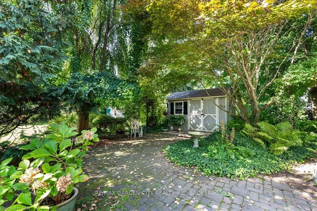 Photo 49 of 316 Canboro Road, Pelham, Fenwick — HOMEH