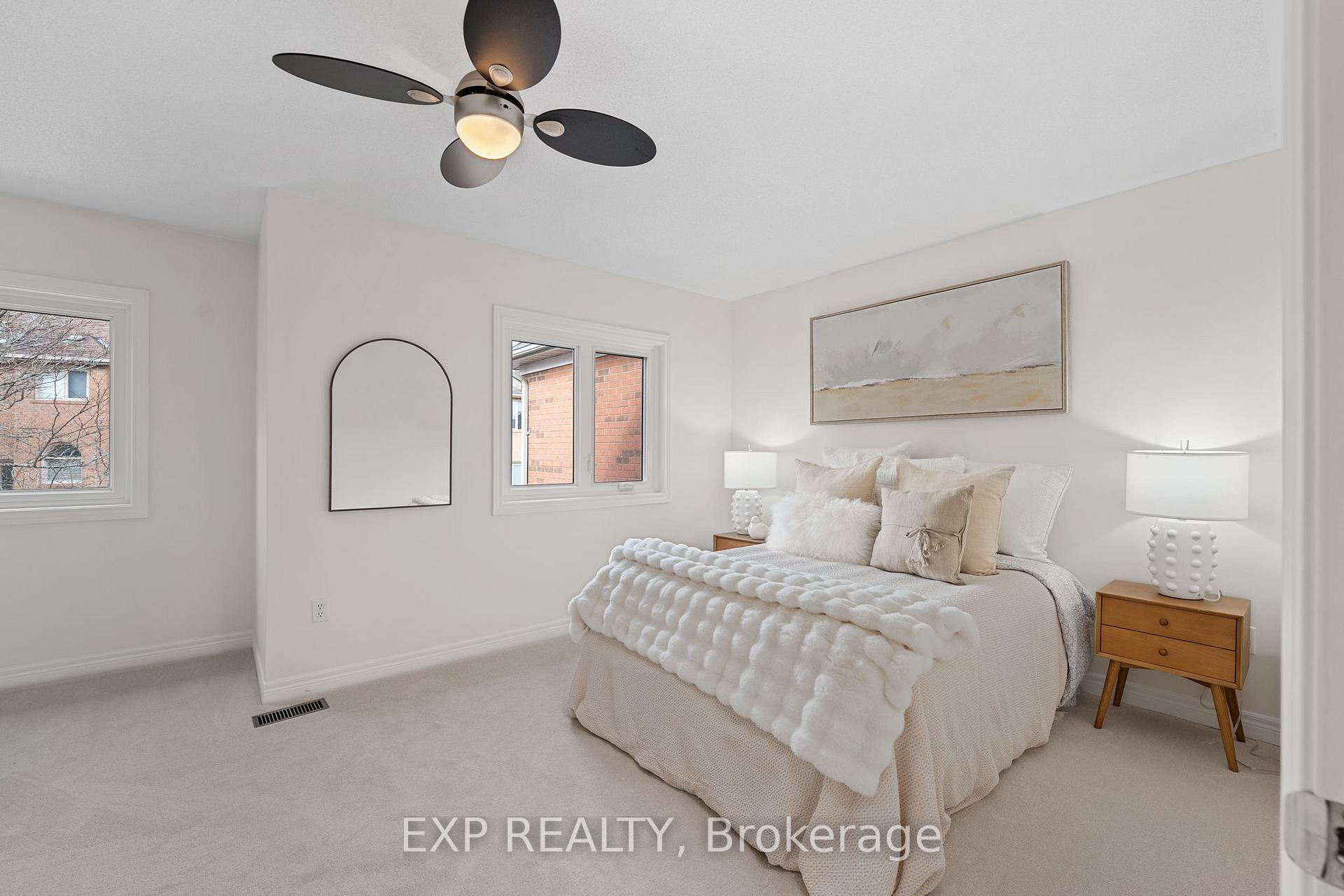 Photo 19 of 244 Denise Circle, Newmarket, Summerhill Estates — HOMEH