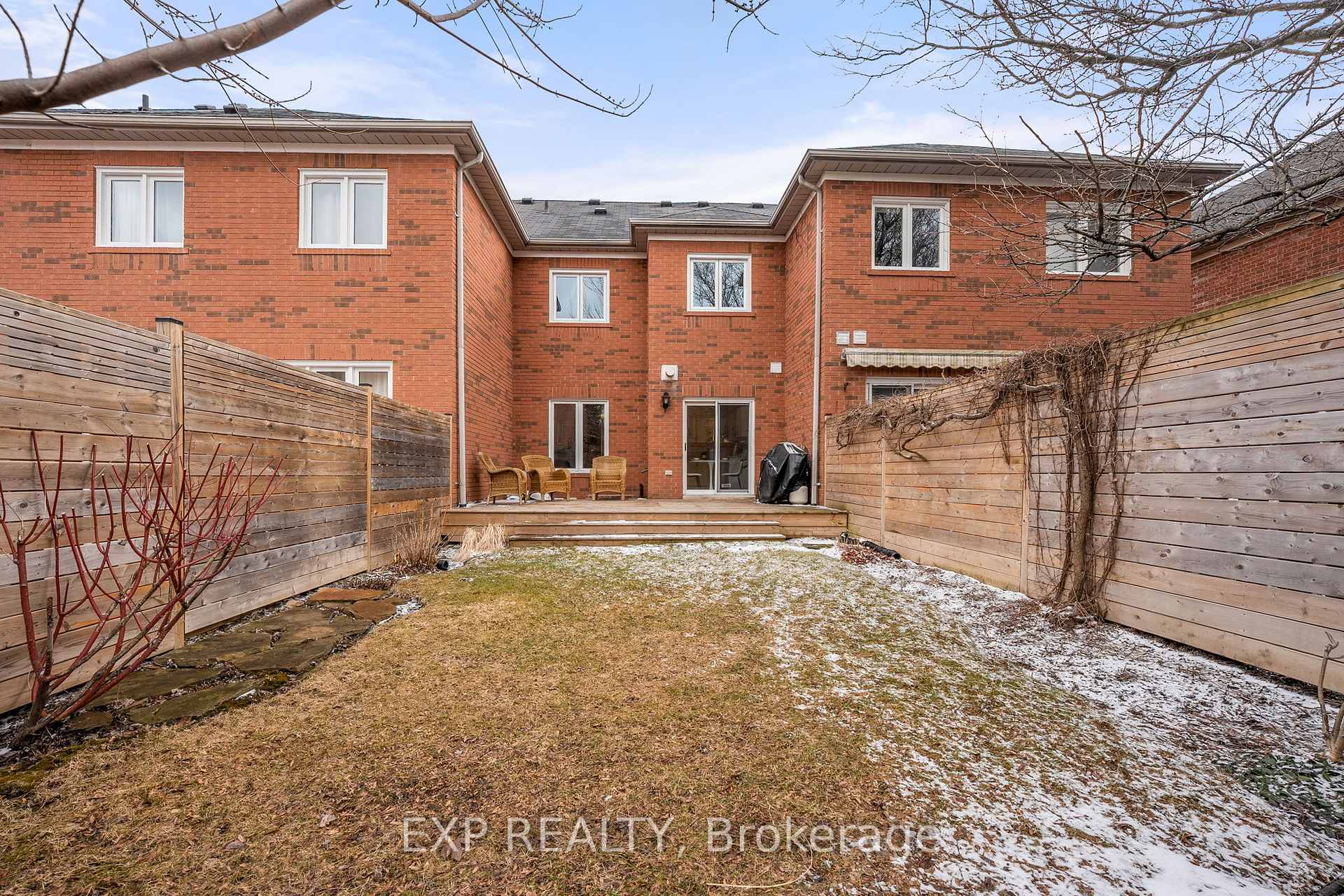 Photo 32 of 244 Denise Circle, Newmarket, Summerhill Estates — HOMEH
