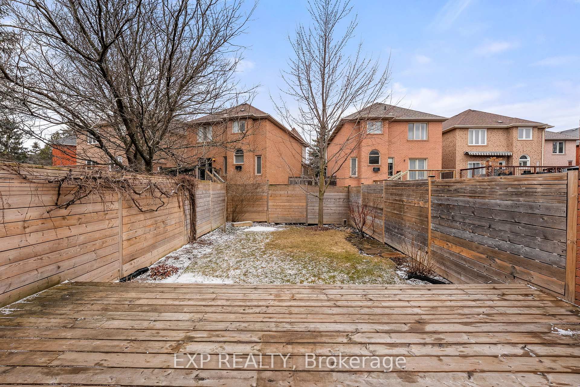 Photo 34 of 244 Denise Circle, Newmarket, Summerhill Estates — HOMEH