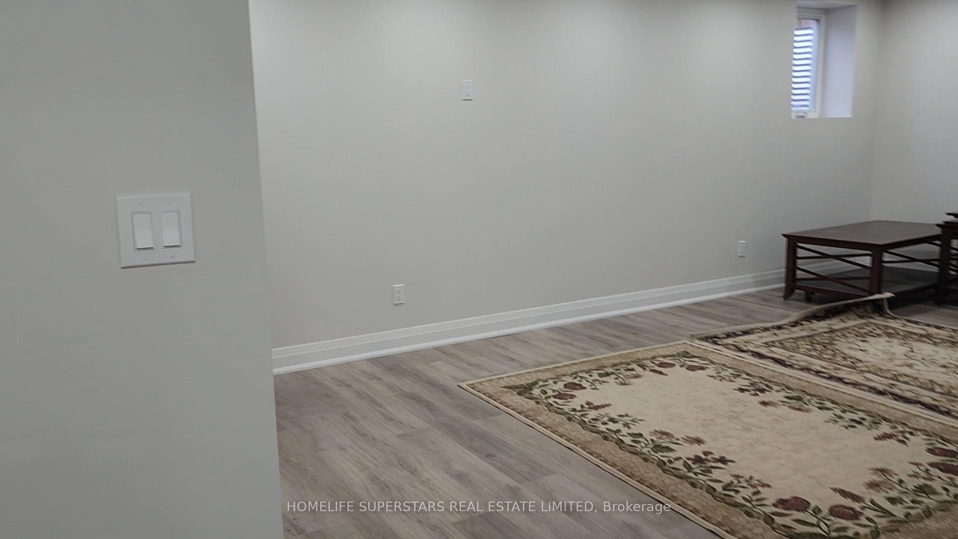 Photo 7 of Unit Bsmt, 272 Chilver Heights, Milton, Ford — HOMEH