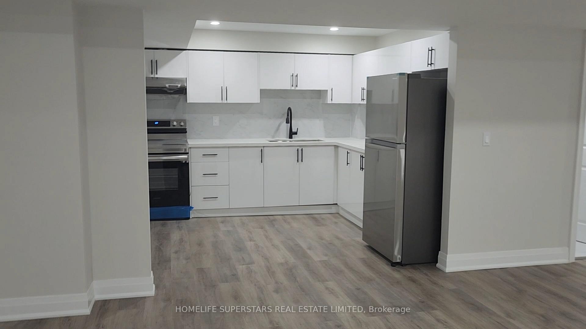 Photo 8 of Unit Bsmt, 272 Chilver Heights, Milton, Ford — HOMEH