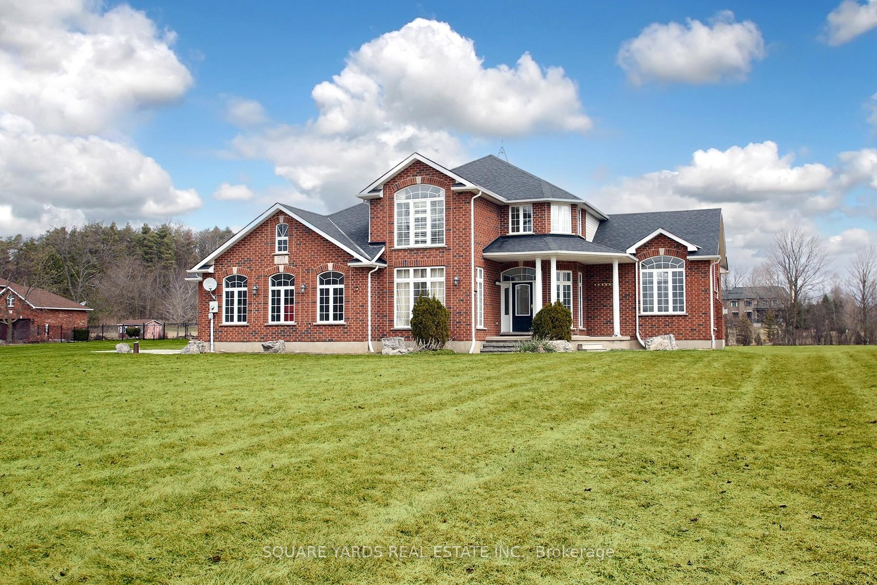 Photo 1 of 11015 Cedar Trail, Milton, Moffat — HOMEH