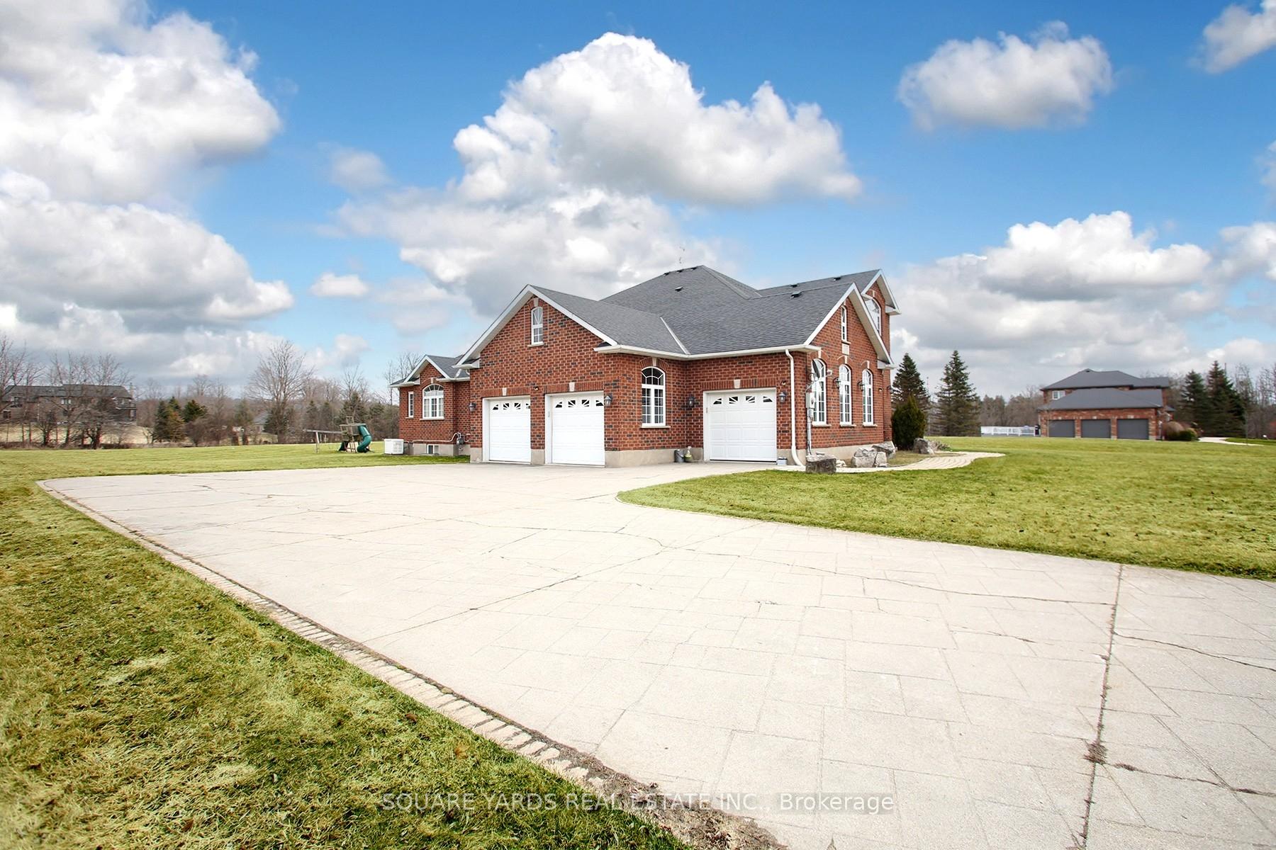 Photo 2 of 11015 Cedar Trail, Milton, Moffat — HOMEH