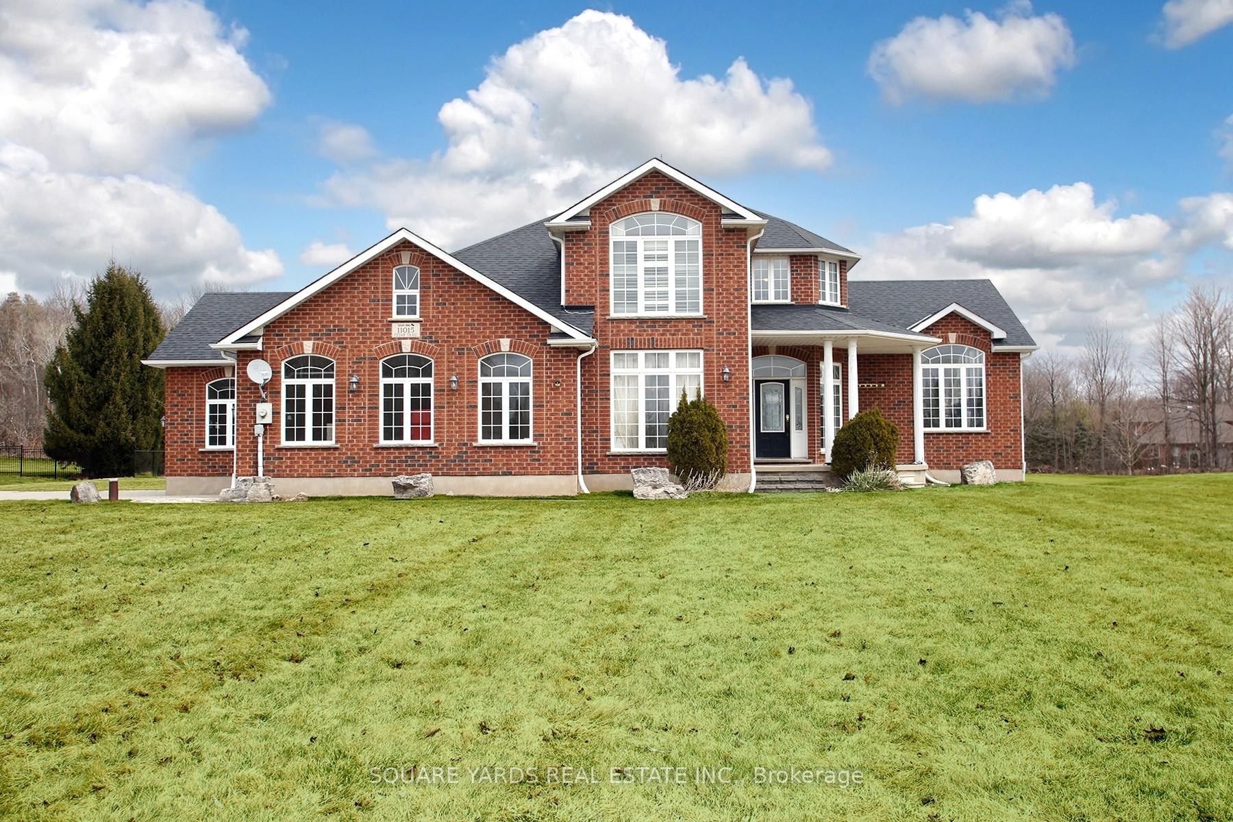 Photo 3 of 11015 Cedar Trail, Milton, Moffat — HOMEH