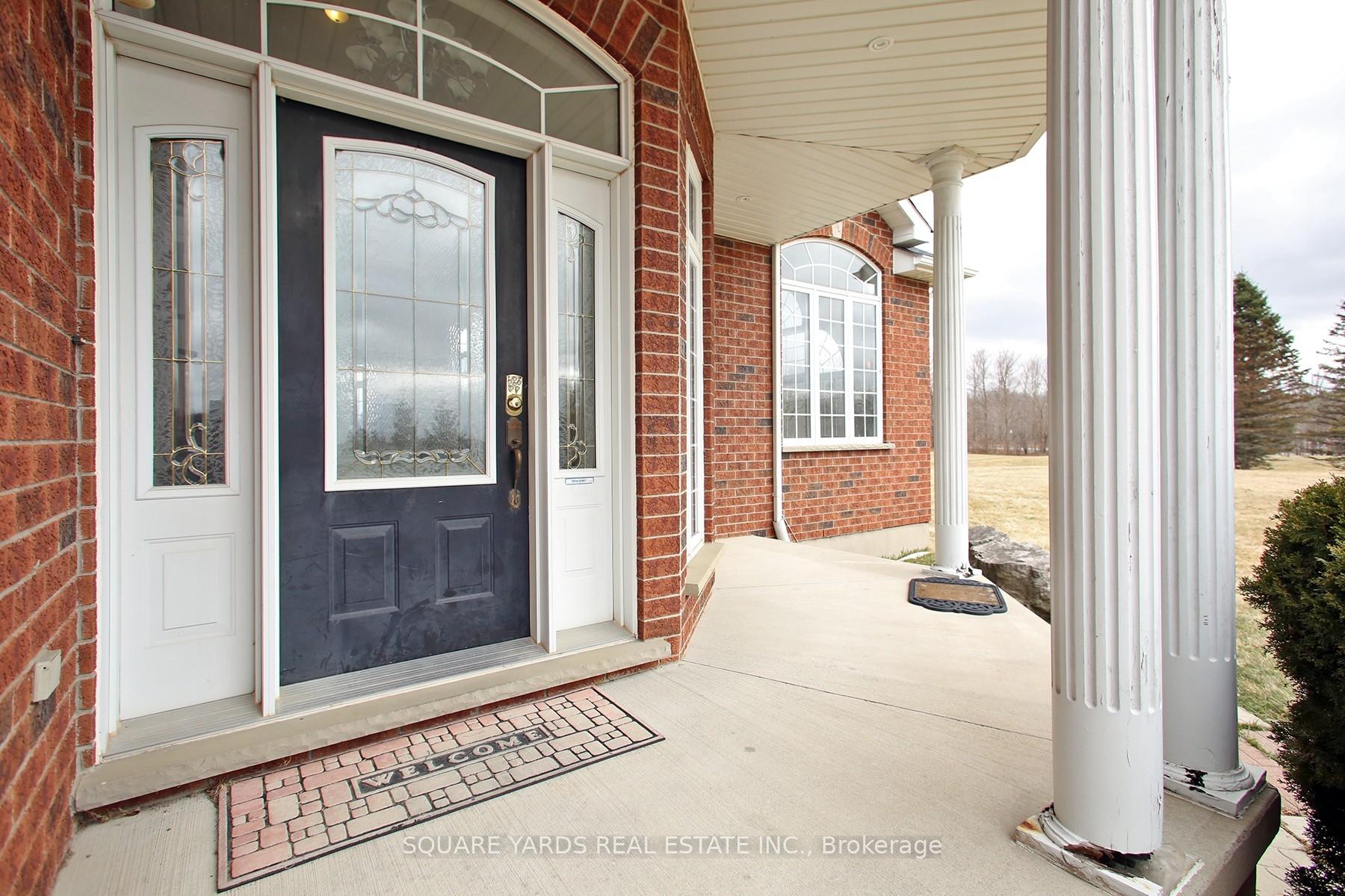 Photo 4 of 11015 Cedar Trail, Milton, Moffat — HOMEH