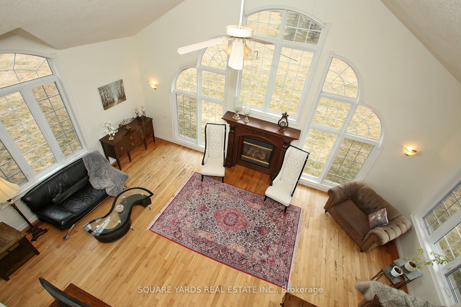 Photo 12 of 11015 Cedar Trail, Milton, Moffat — HOMEH