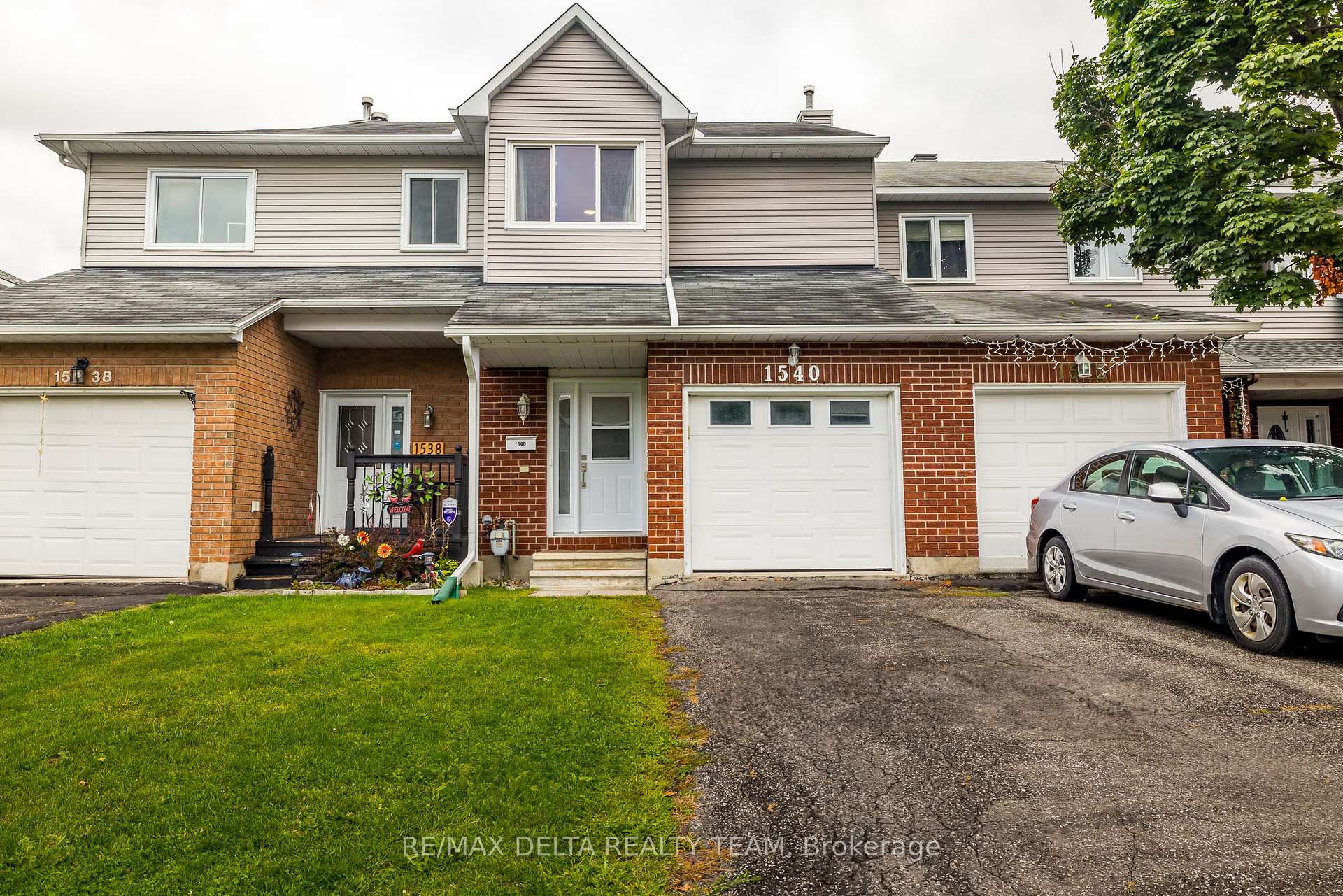 Photo 1 of 1540 Briarfield Crescent, Ottawa, Fallingbrook/Ridgemount — HOMEH