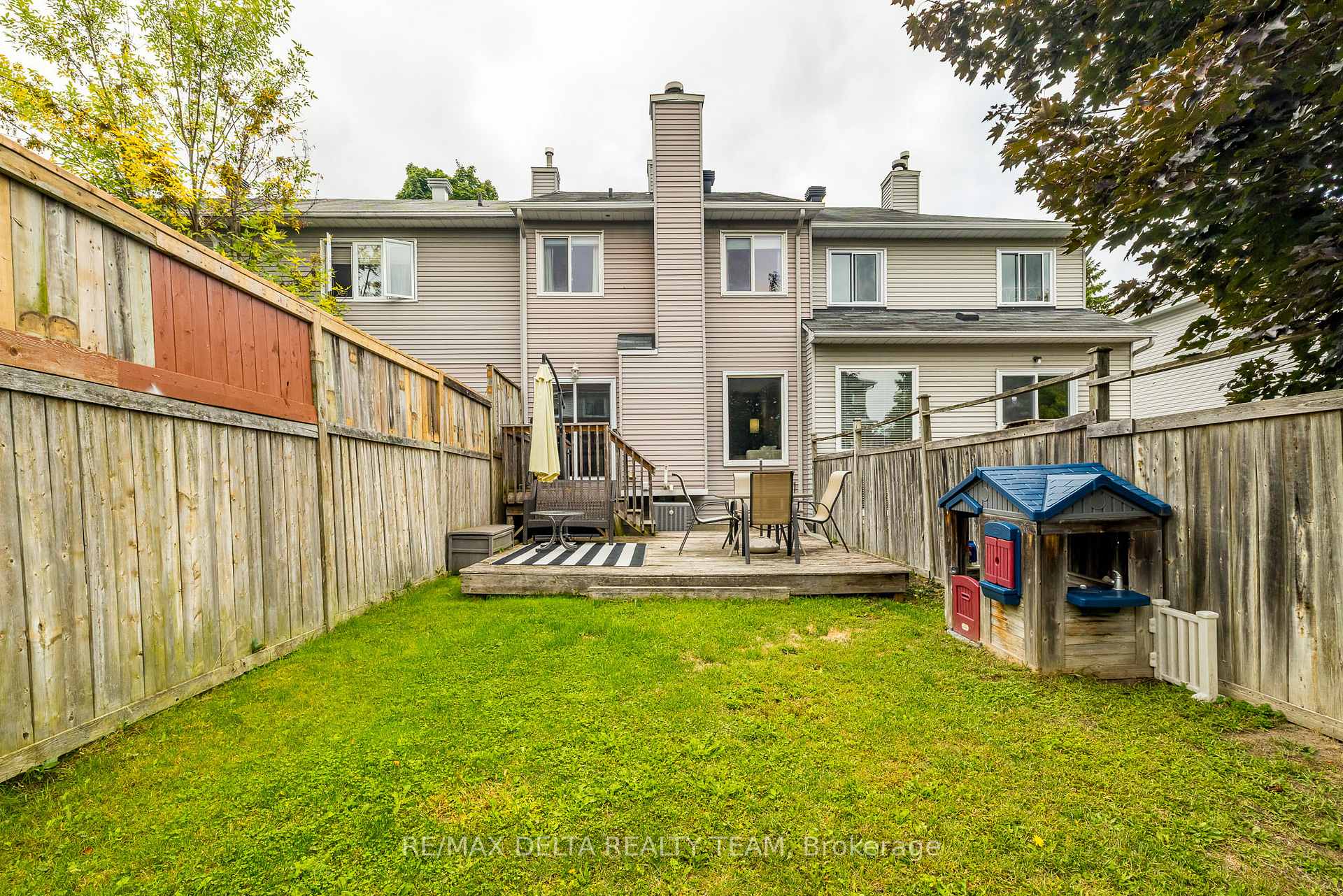 Photo 21 of 1540 Briarfield Crescent, Ottawa, Fallingbrook/Ridgemount — HOMEH