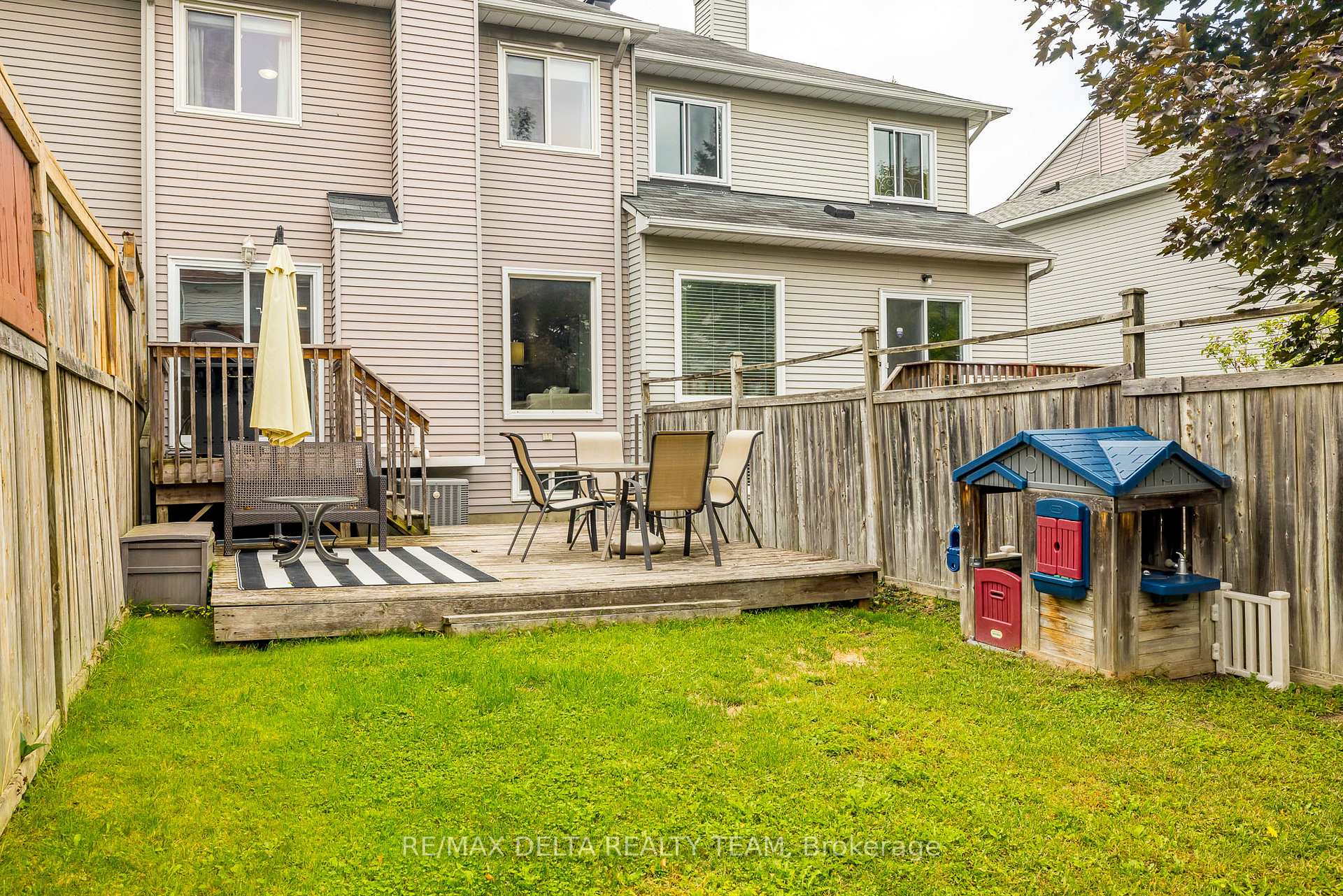 Photo 22 of 1540 Briarfield Crescent, Ottawa, Fallingbrook/Ridgemount — HOMEH