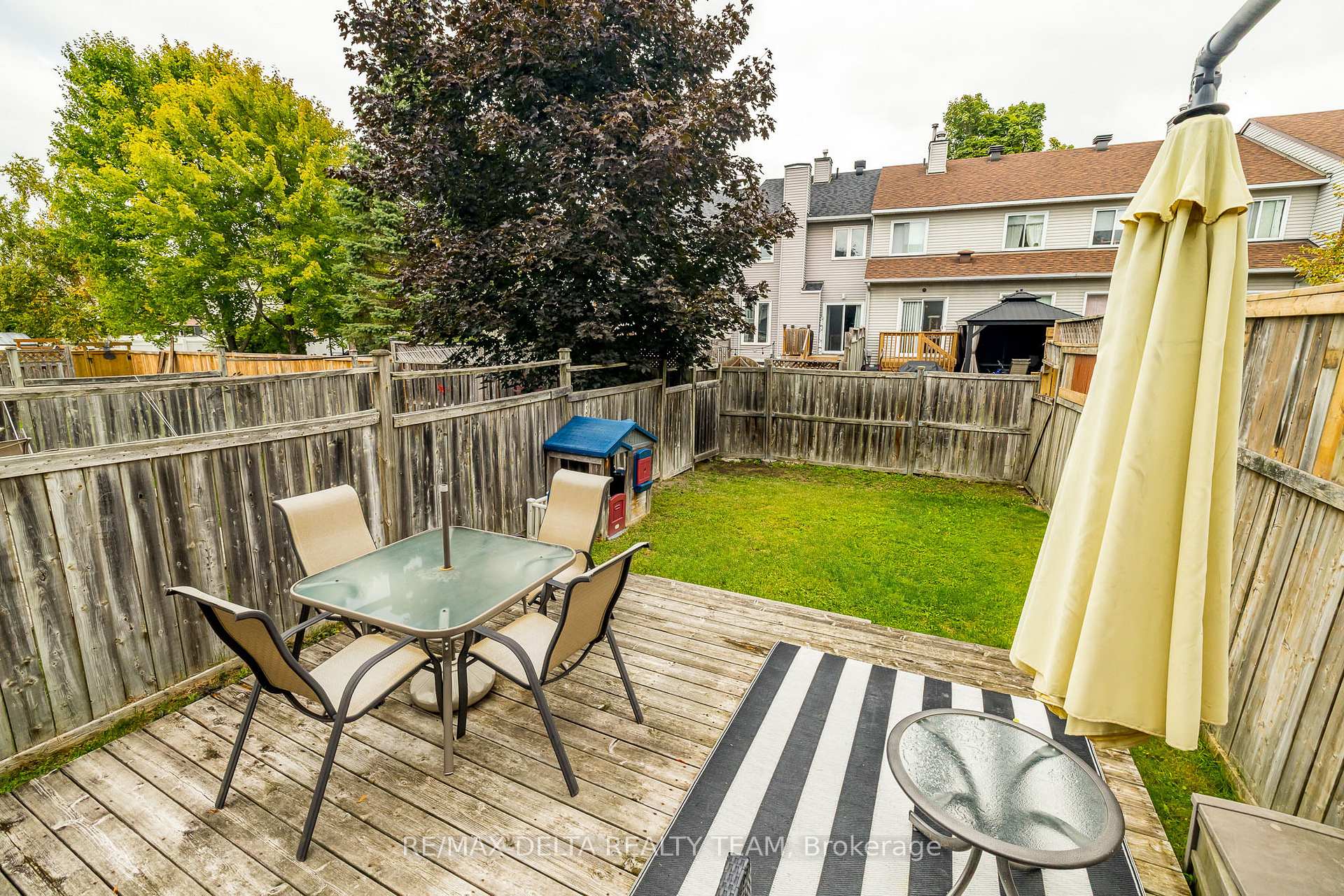Photo 24 of 1540 Briarfield Crescent, Ottawa, Fallingbrook/Ridgemount — HOMEH