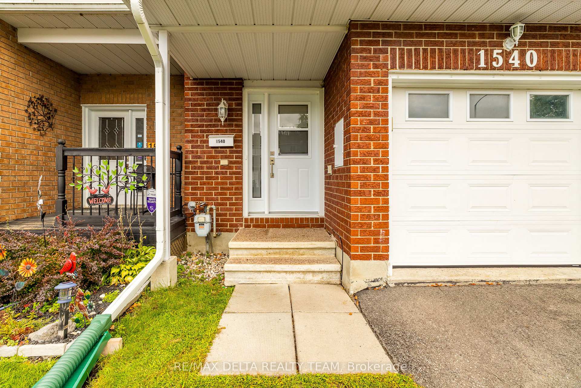 Photo 25 of 1540 Briarfield Crescent, Ottawa, Fallingbrook/Ridgemount — HOMEH