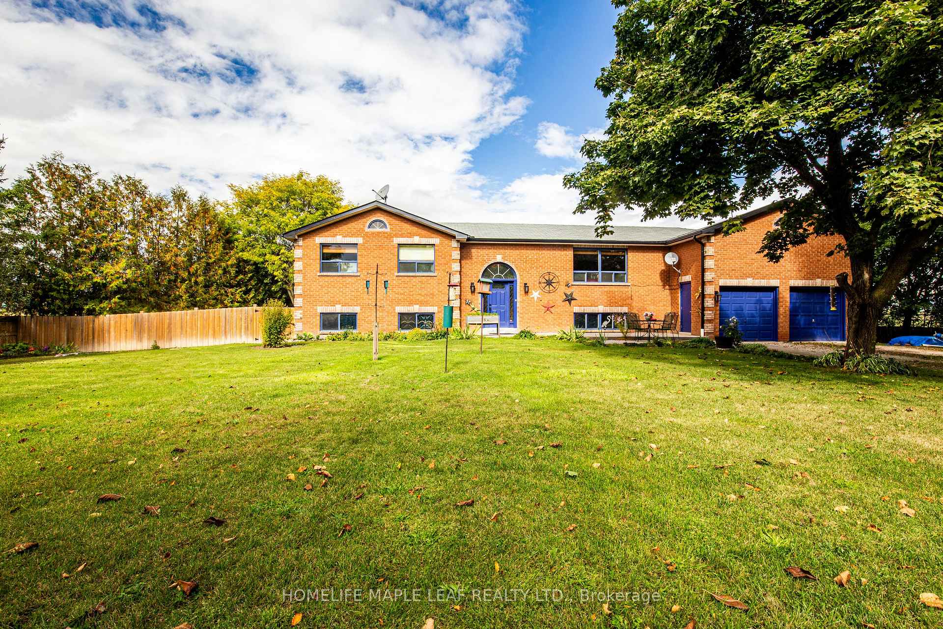 Photo 1 of 5150 13th Line, New Tecumseth, Rural New Tecumseth — HOMEH