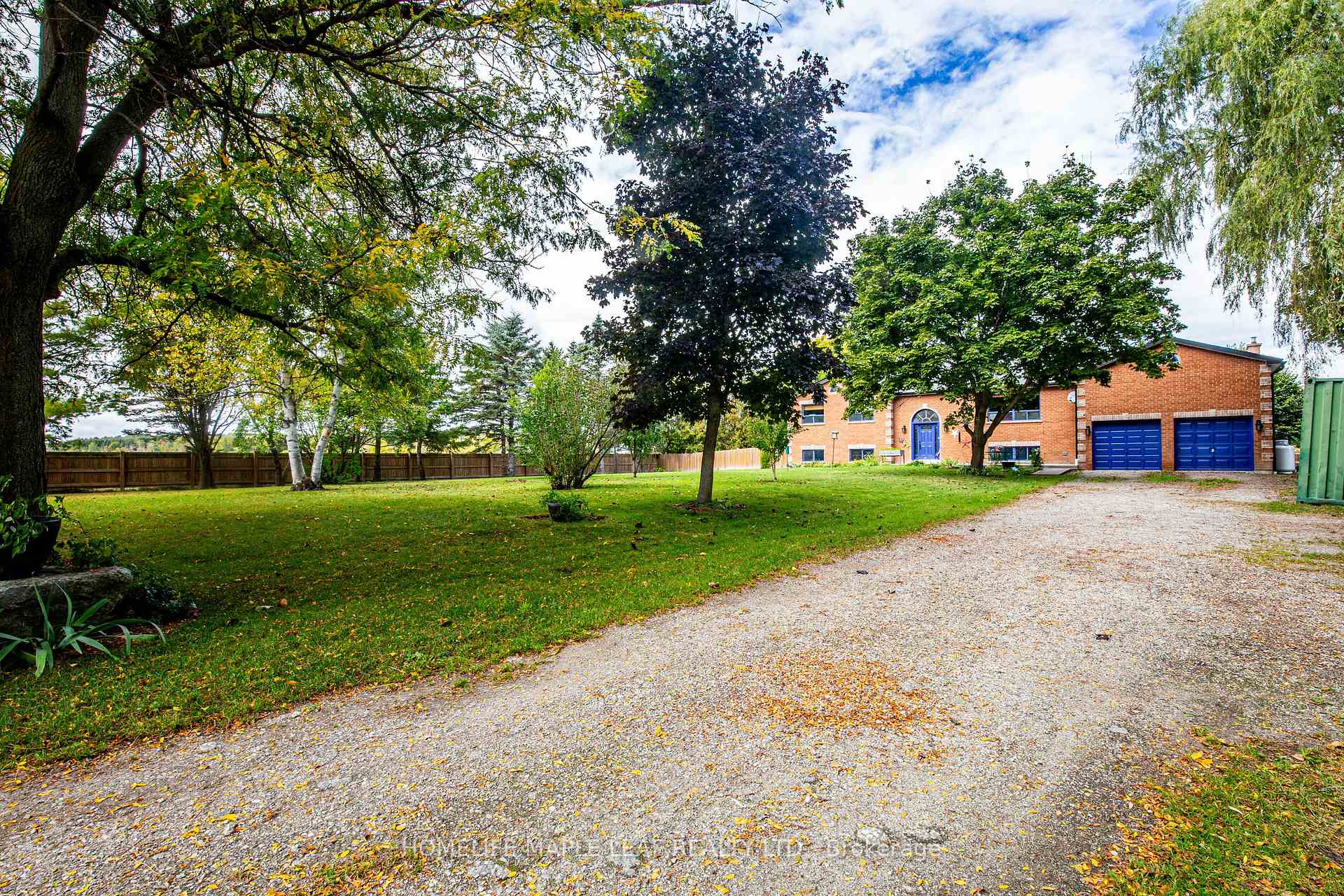 Photo 2 of 5150 13th Line, New Tecumseth, Rural New Tecumseth — HOMEH