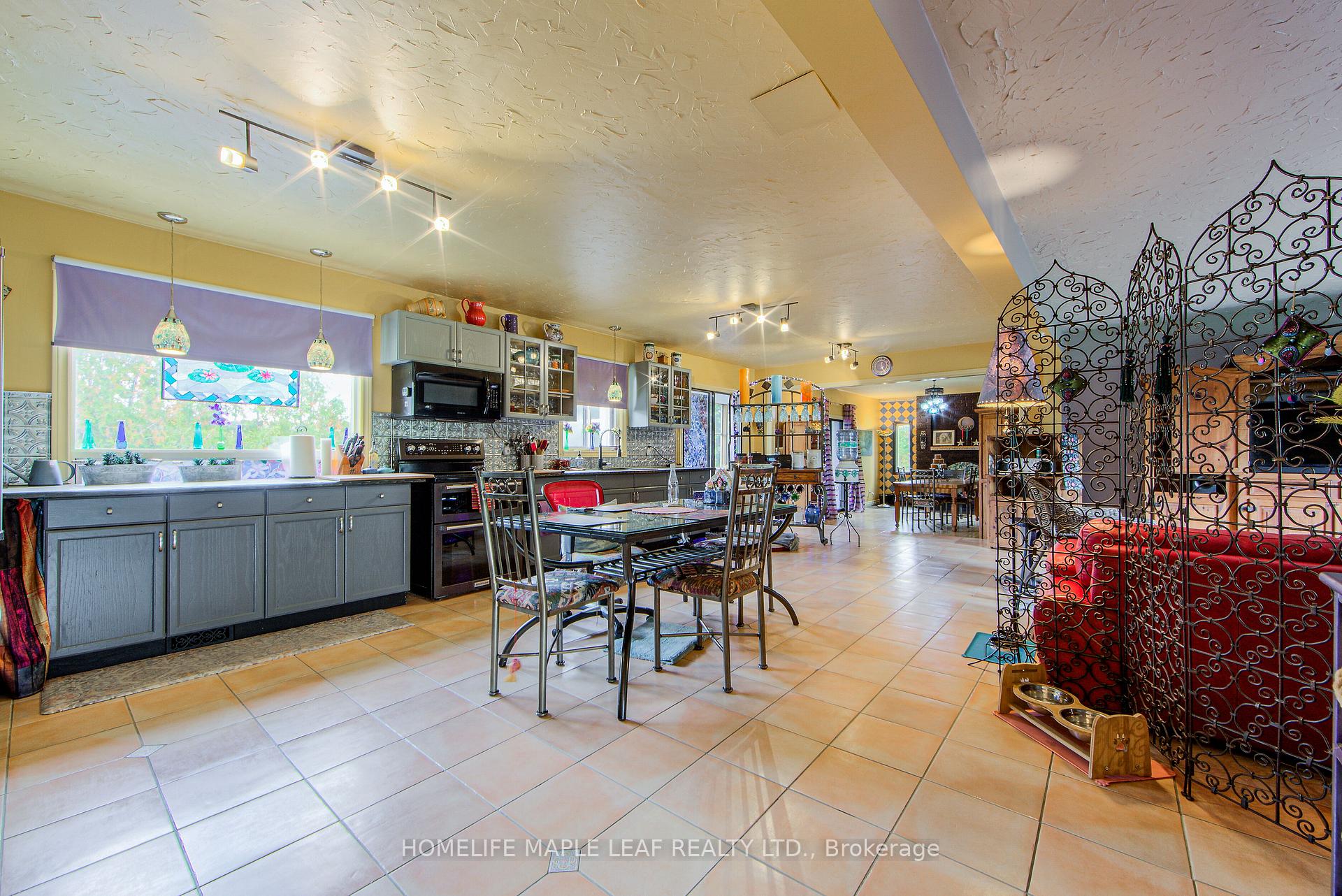 Photo 5 of 5150 13th Line, New Tecumseth, Rural New Tecumseth — HOMEH