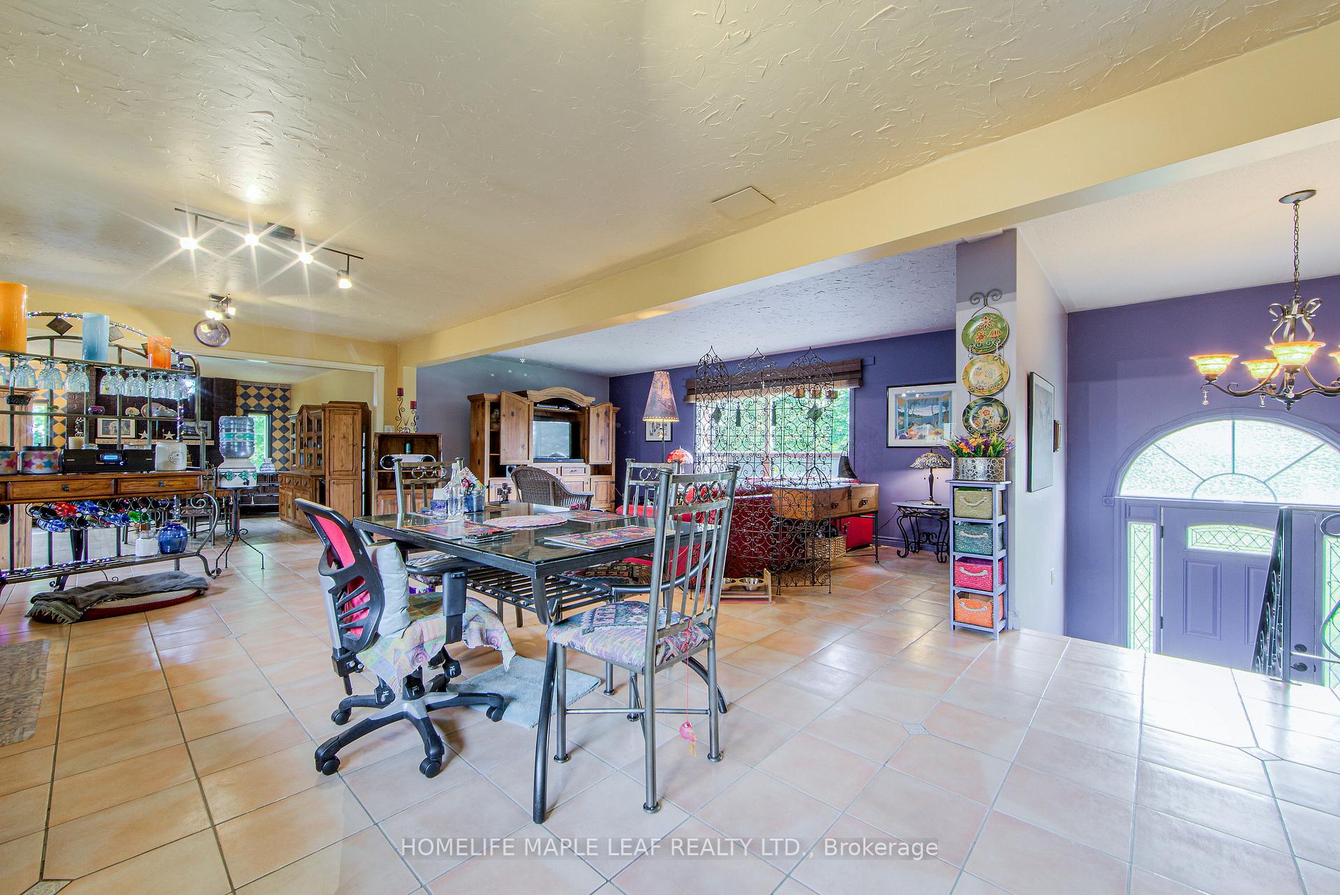 Photo 6 of 5150 13th Line, New Tecumseth, Rural New Tecumseth — HOMEH