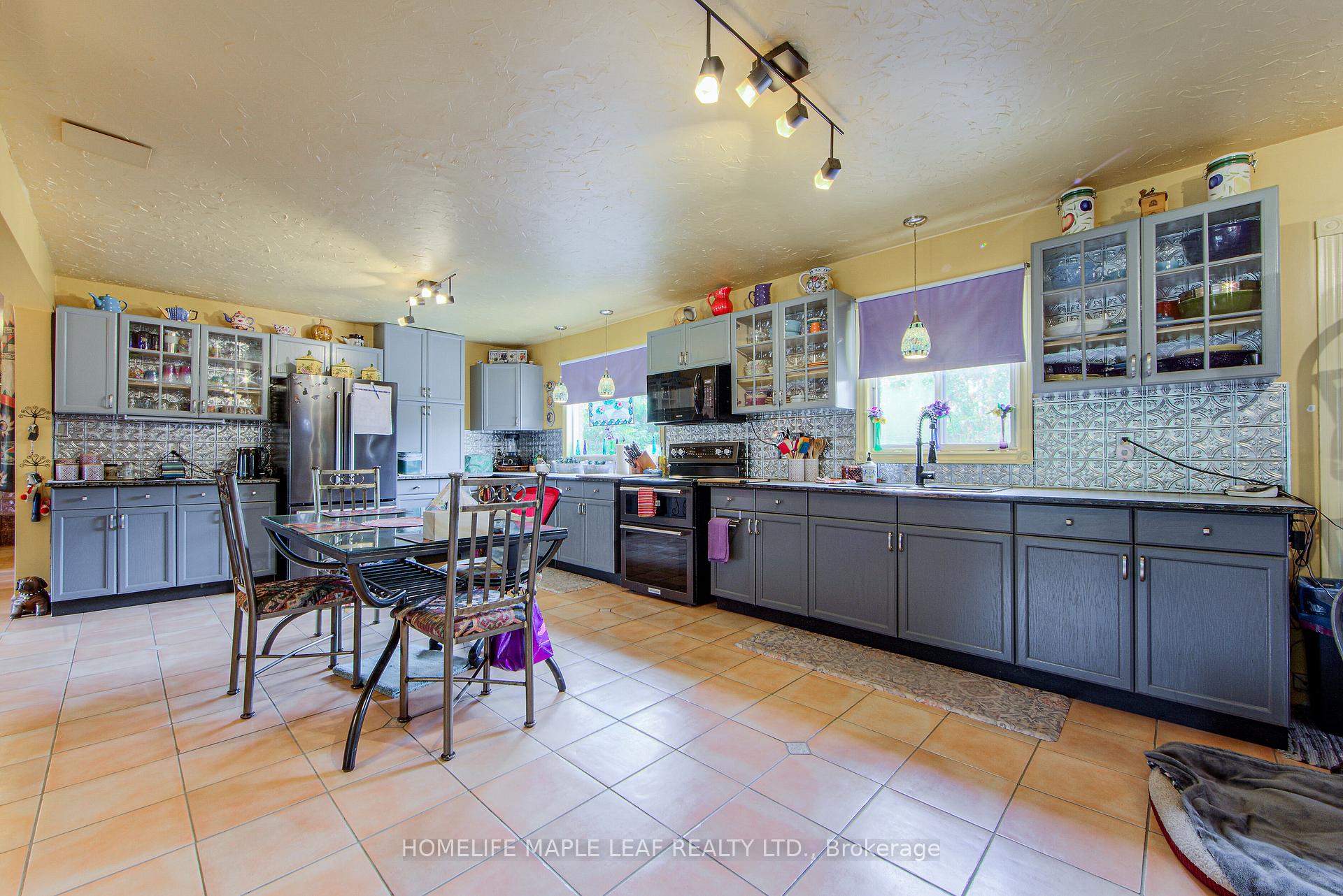 Photo 7 of 5150 13th Line, New Tecumseth, Rural New Tecumseth — HOMEH